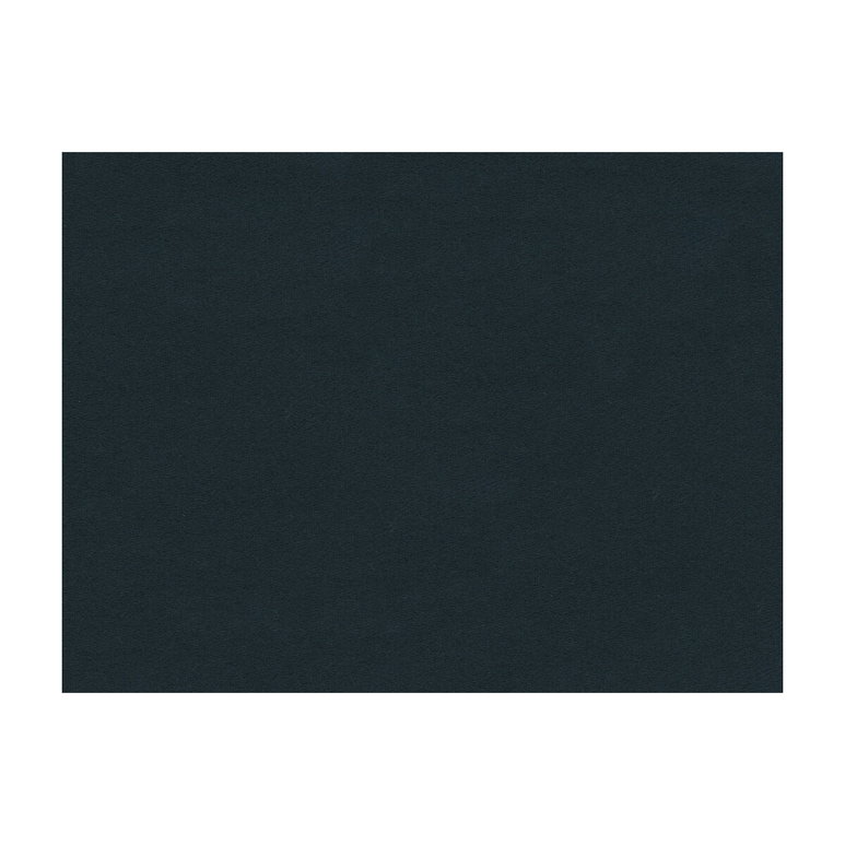 Brunschwig &amp; Fils Chevalier Wool Midnight Fabric