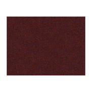 Brunschwig & Fils Chevalier Wool Raisin Fabric