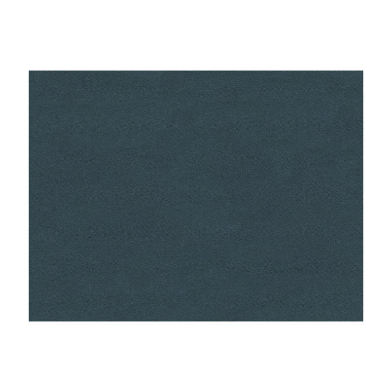 Brunschwig &amp; Fils Chevalier Wool Oxford Blue Fabric