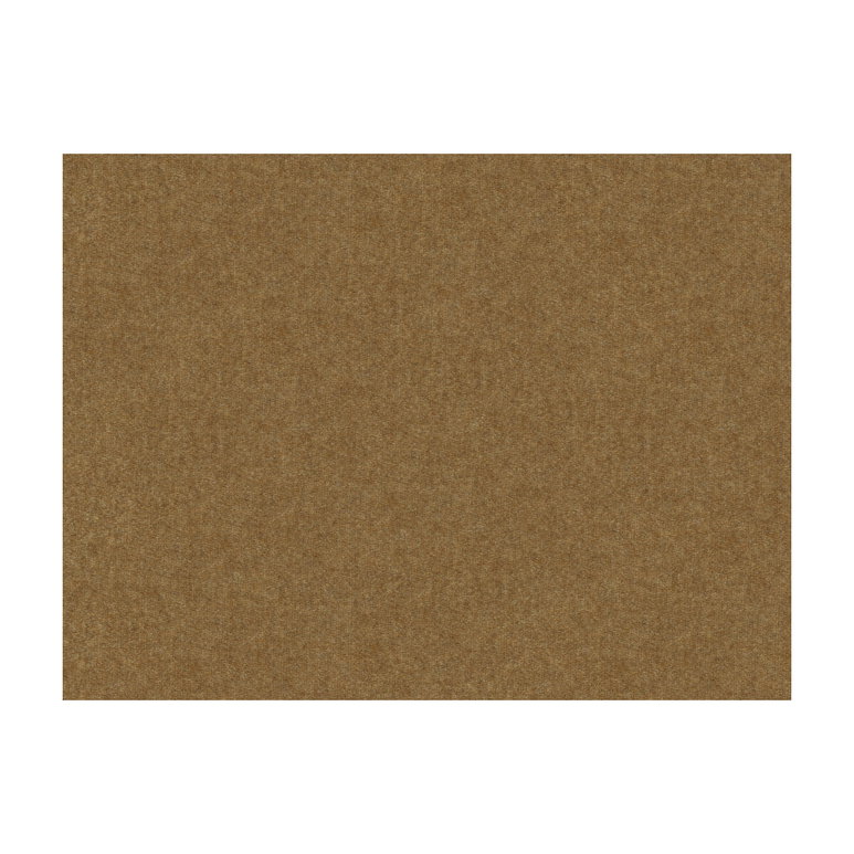 Brunschwig &amp; Fils Chevalier Wool Praline Fabric