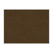 Brunschwig & Fils Chevalier Wool Mahogany Fabric