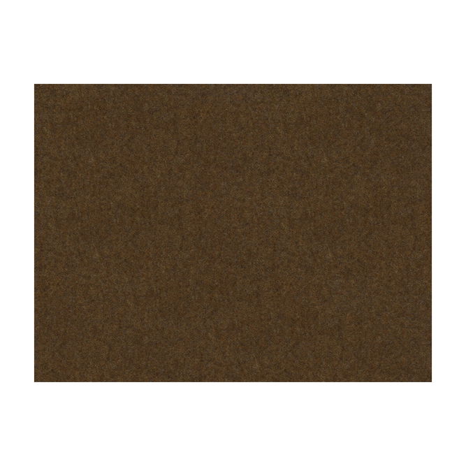 Brunschwig &amp; Fils Chevalier Wool Mahogany Fabric
