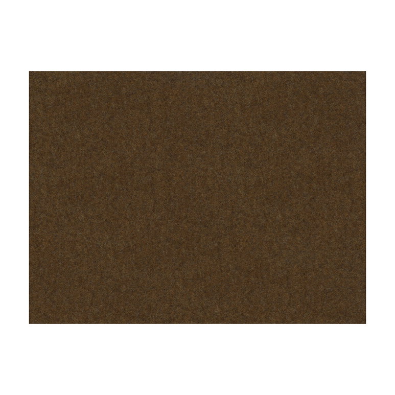Brunschwig &amp; Fils Chevalier Wool Mahogany Fabric