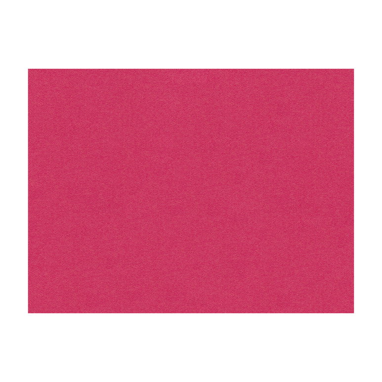 Brunschwig &amp; Fils Chevalier Wool Cerise Fabric