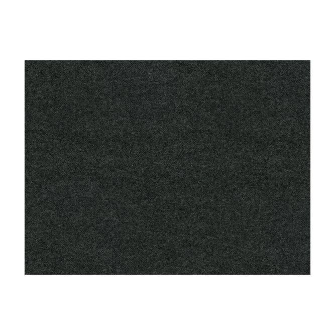 Brunschwig &amp; Fils Chevalier Wool Coal Fabric