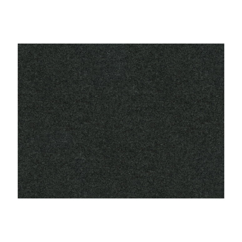 Brunschwig &amp; Fils Chevalier Wool Coal Fabric