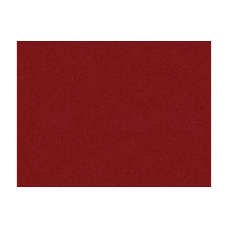 Brunschwig &amp; Fils Chevalier Wool Pomegranate Fabric