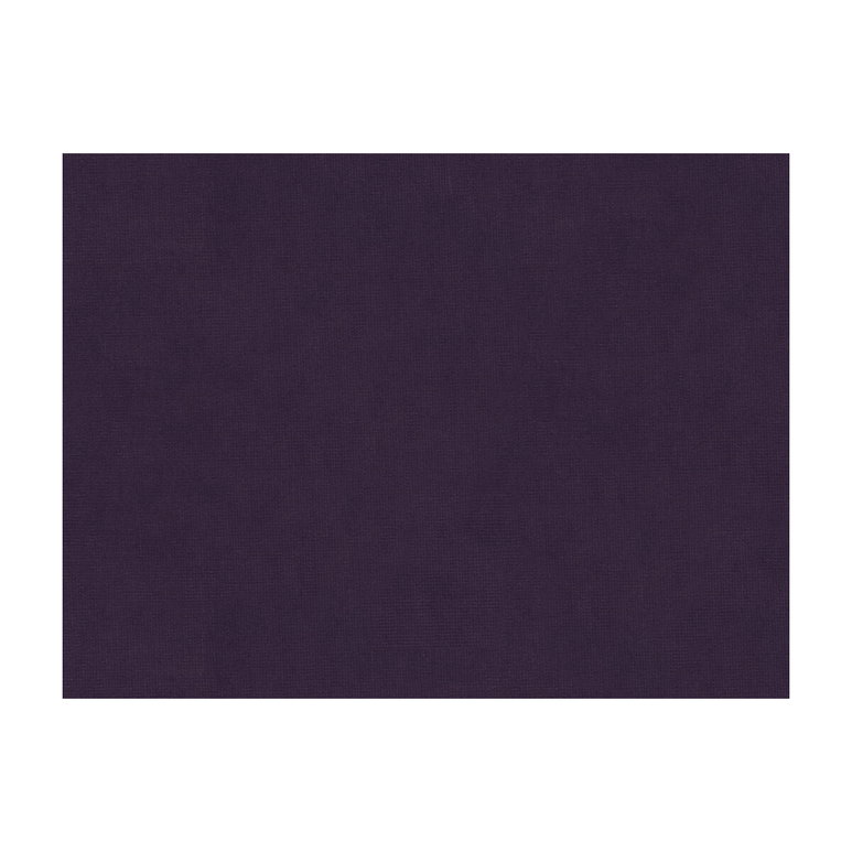 Brunschwig &amp; Fils Charmant Velvet Violet Fabric