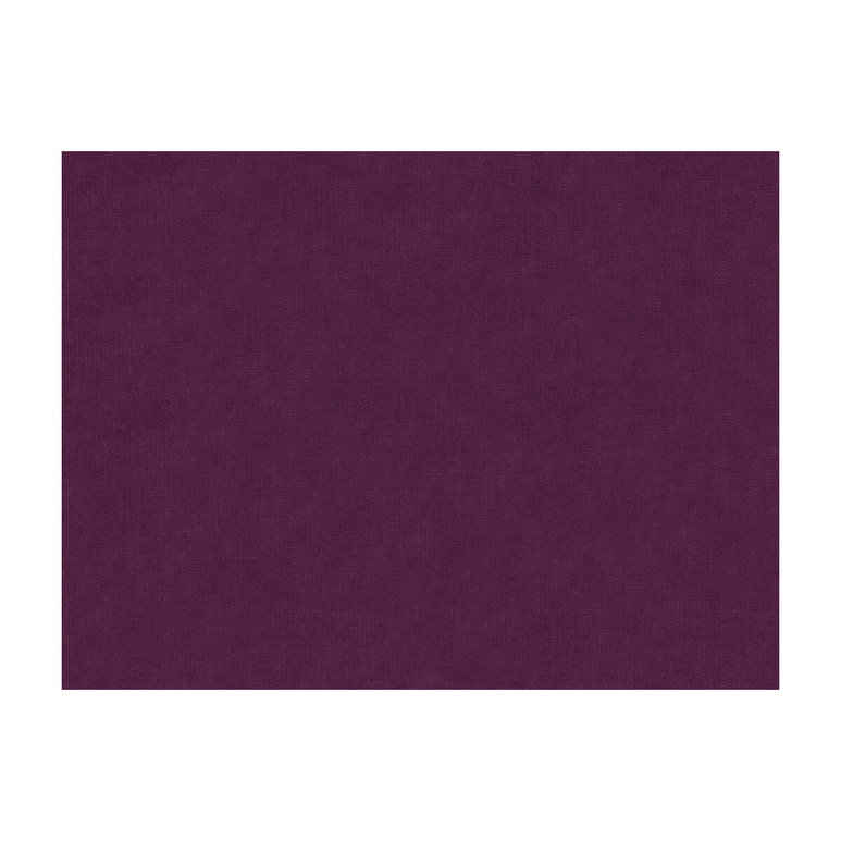 Brunschwig &amp; Fils Charmant Velvet Plum Fabric