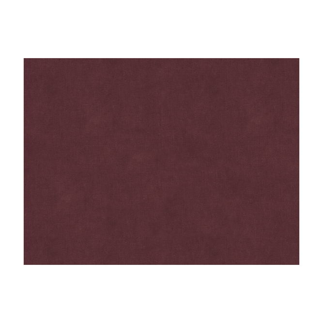 Brunschwig &amp; Fils Charmant Velvet Eggplant Fabric