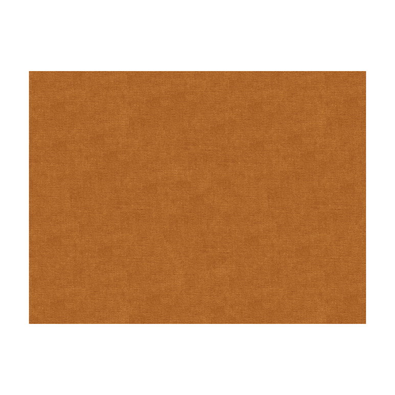 Brunschwig &amp; Fils Charmant Velvet Spice Fabric