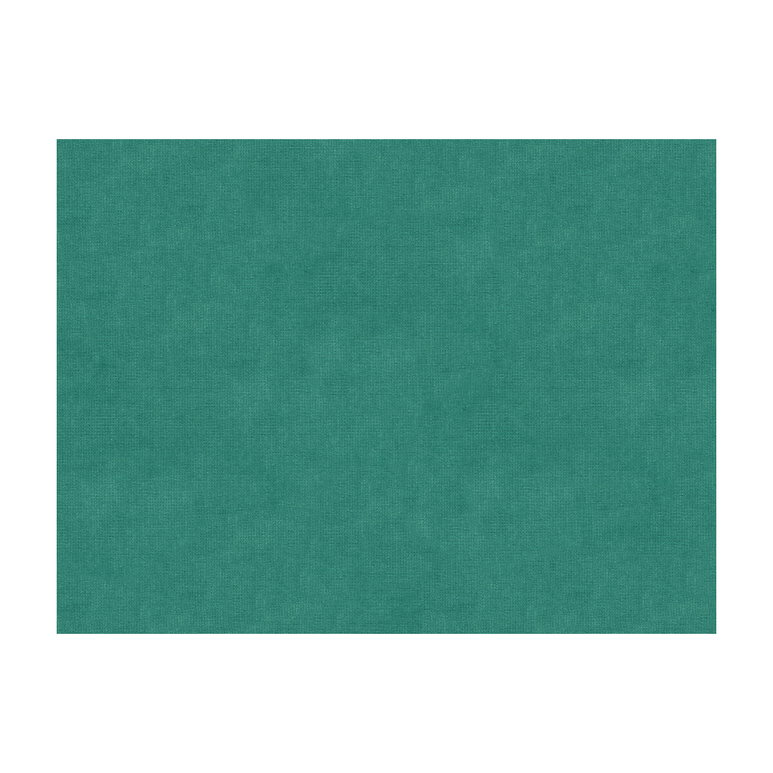Brunschwig &amp; Fils Charmant Velvet Aquamarine Fabric
