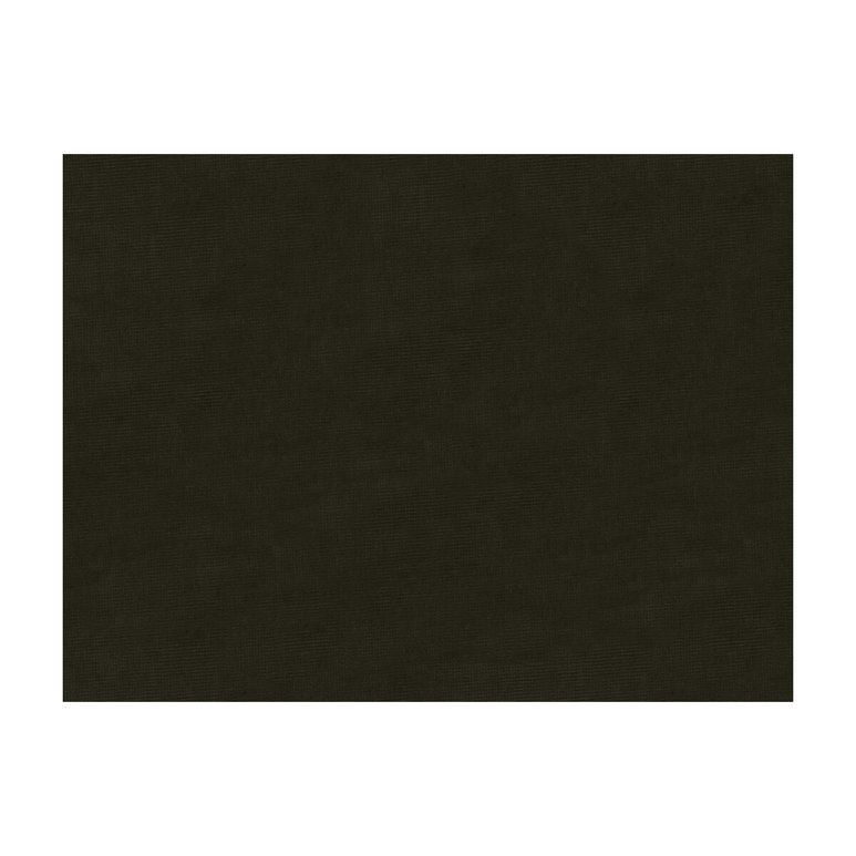 Brunschwig &amp; Fils Charmant Velvet Coal Fabric