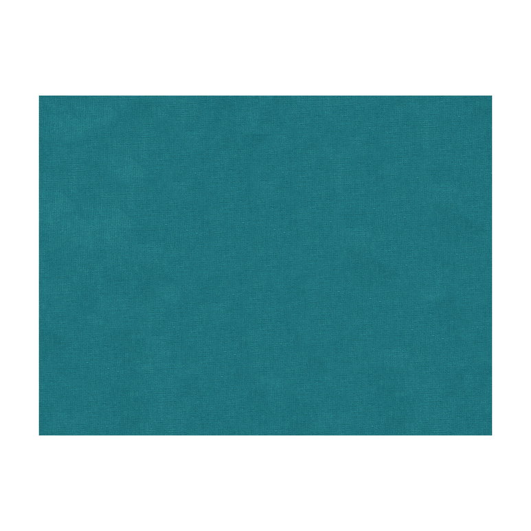 Brunschwig &amp; Fils Charmant Velvet Cerulean Fabric