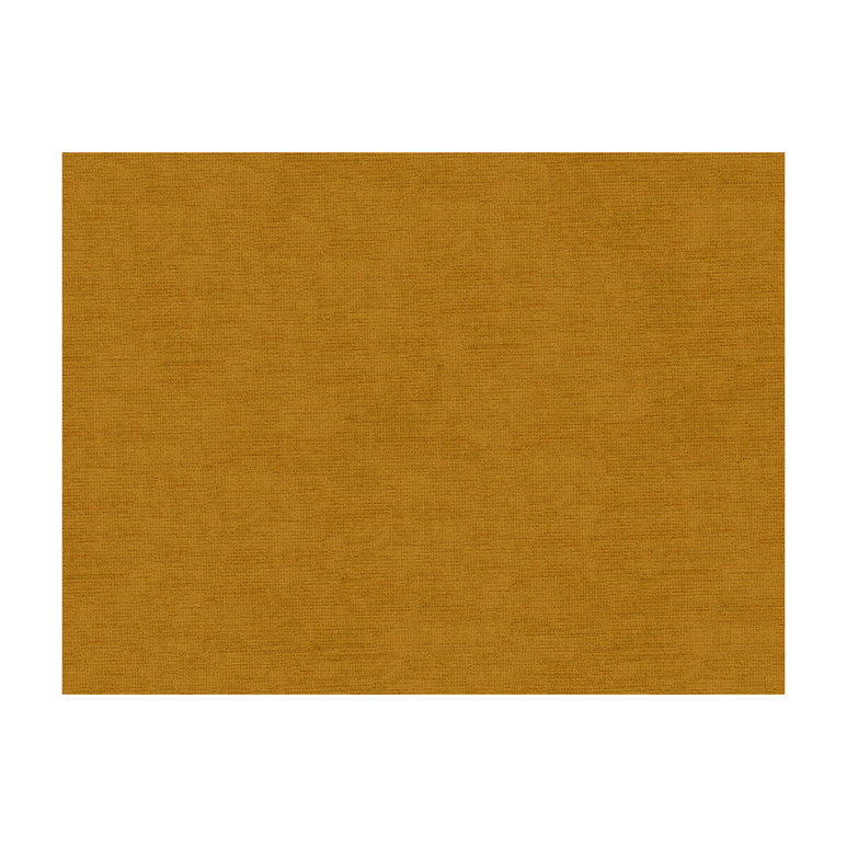 Brunschwig &amp; Fils Charmant Velvet Brass Fabric