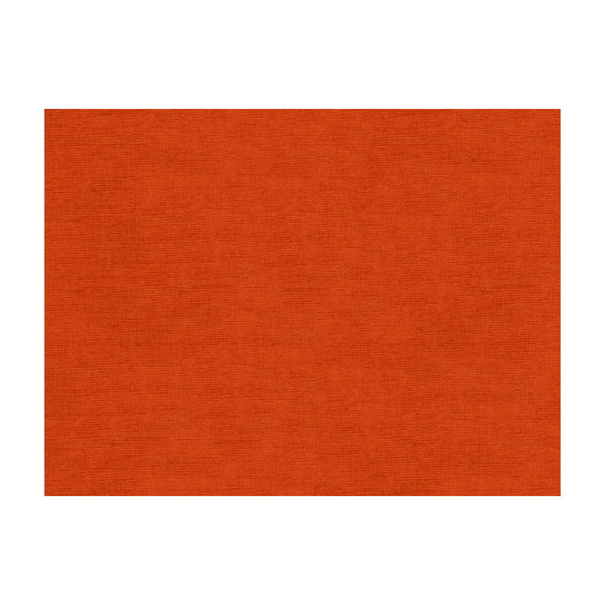 Brunschwig &amp; Fils Charmant Velvet Persimmon Fabric