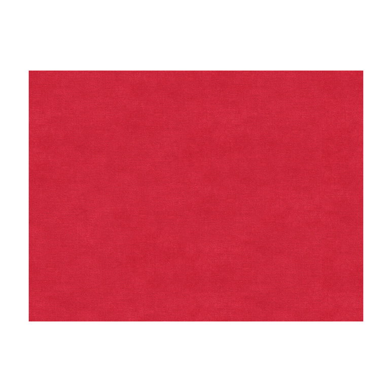 Brunschwig &amp; Fils Charmant Velvet Cerise Fabric