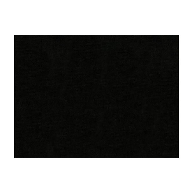 Brunschwig &amp; Fils Charmant Velvet Onyx Fabric