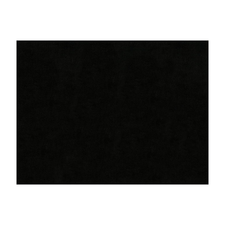 Brunschwig &amp; Fils Charmant Velvet Onyx Fabric
