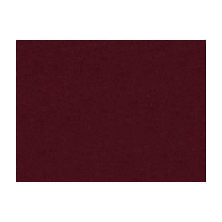 Brunschwig &amp; Fils Charmant Velvet Chianti Fabric