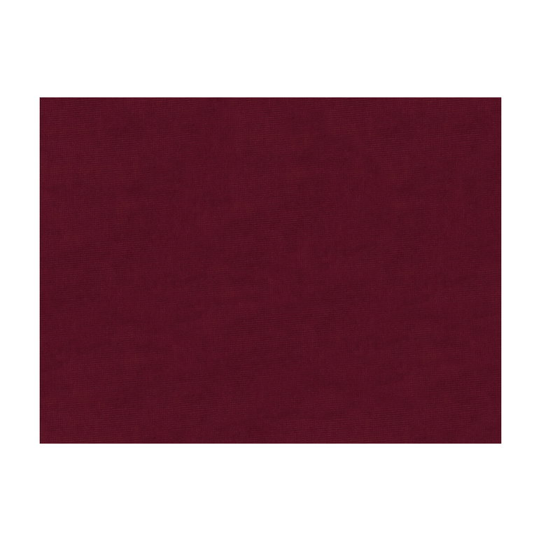 Brunschwig &amp; Fils Charmant Velvet Wine Fabric