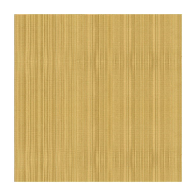 Brunschwig &amp; Fils La Reine Strie Taupe Fabric