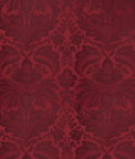 Brunschwig & Fils Damask Pierre Grape Fabric