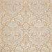 Brunschwig & Fils Damask Pierre Sand Fabric