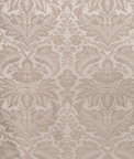 Brunschwig & Fils Damask Pierre Grey Fabric