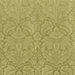 Brunschwig & Fils Damask Pierre Olive Fabric