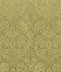 Brunschwig & Fils Damask Pierre Olive Fabric