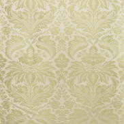 Brunschwig & Fils Damask Pierre Lichen Fabric