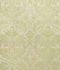 Brunschwig & Fils Damask Pierre Lichen Fabric