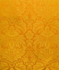 Brunschwig & Fils Damask Pierre Spice Fabric