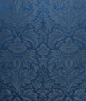 Brunschwig & Fils Damask Pierre Ocean Fabric