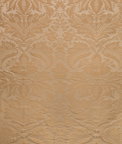 Brunschwig & Fils Damask Pierre Chestnut Fabric