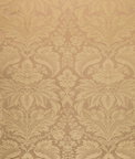 Brunschwig & Fils Damask Pierre Wheat Fabric