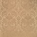 Brunschwig & Fils Damask Pierre Allspice Fabric