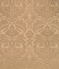Brunschwig & Fils Damask Pierre Allspice Fabric