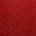 Brunschwig & Fils Damask Pierre Red Fabric