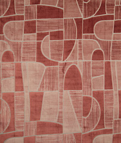 Pindler & Pindler Dabney Adobe Fabric
