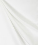 45" Bleached Cotton Muslin Fabric