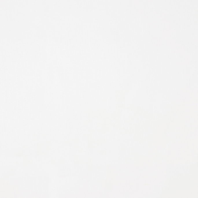 45" Bleached Cotton Muslin Fabric image 2 of 2