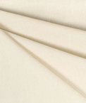 48" Unbleached Cotton FR Muslin Fabric