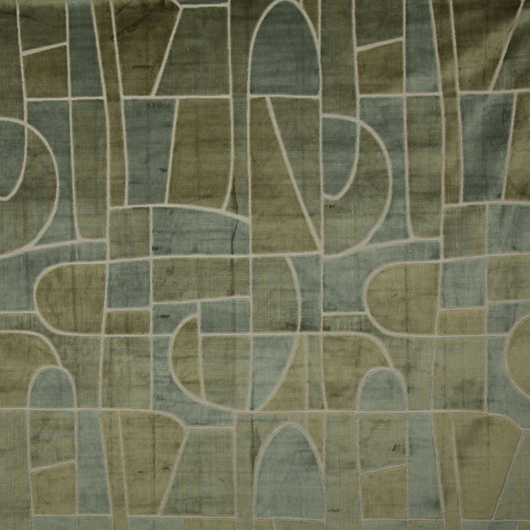Pindler &amp; Pindler Dabney Juniper Fabric
