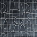 Pindler & Pindler Dabney Midnight Fabric