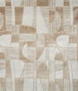 Pindler & Pindler Dabney Sand Fabric