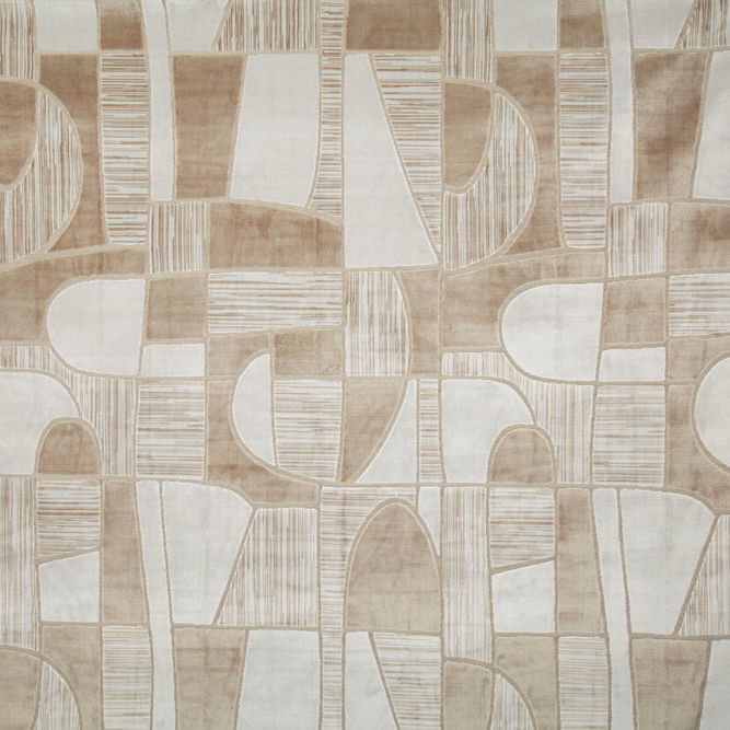 Pindler &amp; Pindler Dabney Sand Fabric