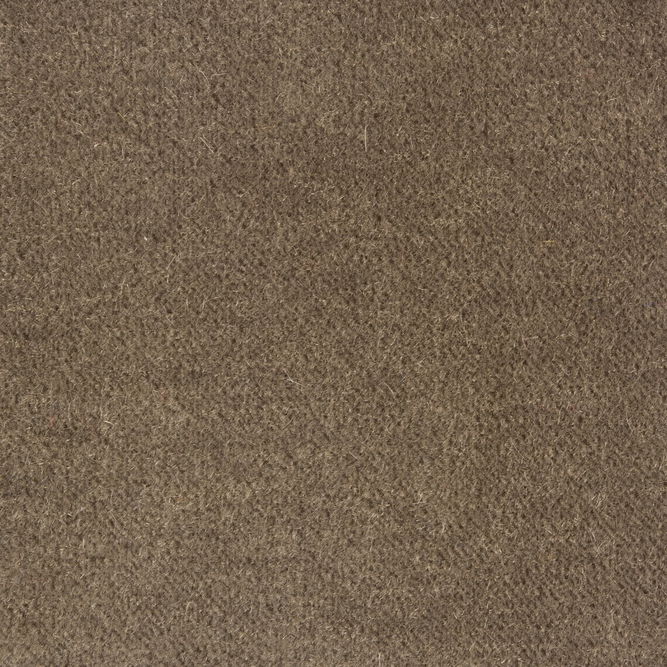 Brunschwig &amp; Fils Bachelor Mohair Grey Fabric