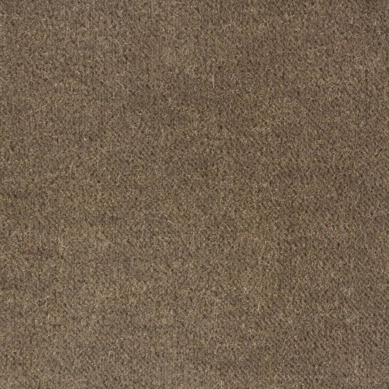 Brunschwig &amp; Fils Bachelor Mohair Grey Fabric